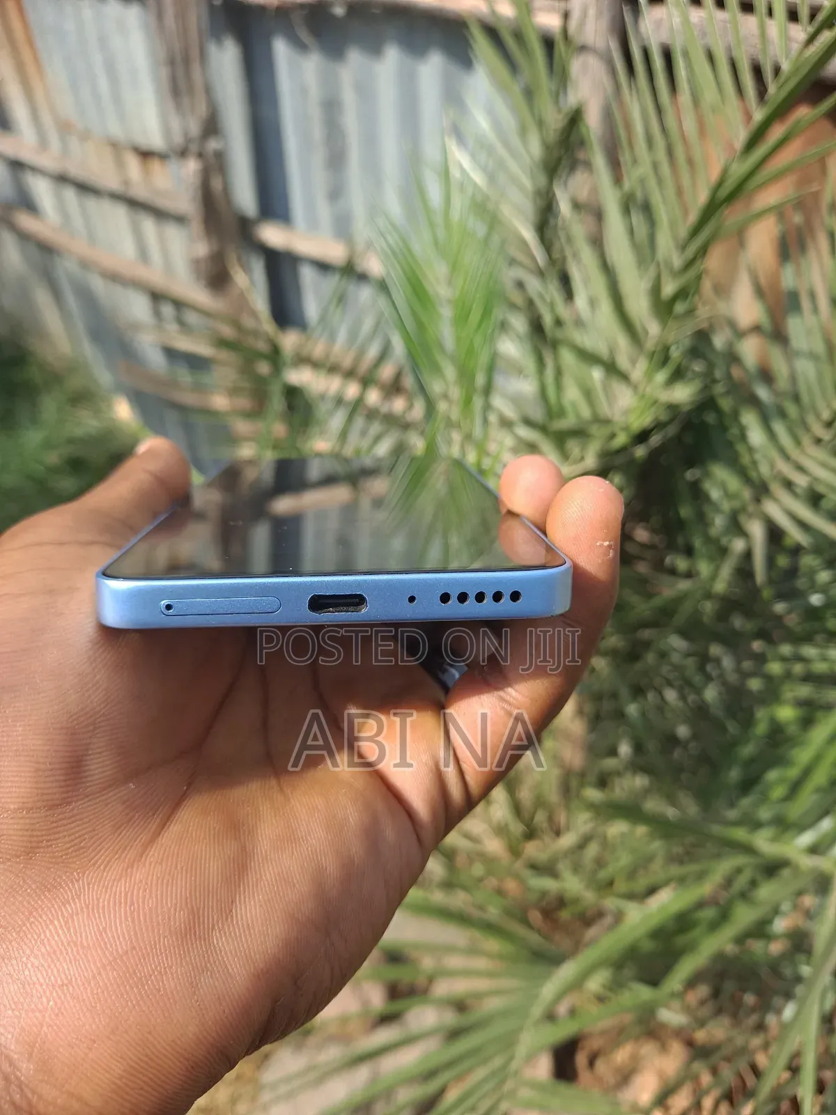 Xiaomi Redmi Note 13 128 GB Blue