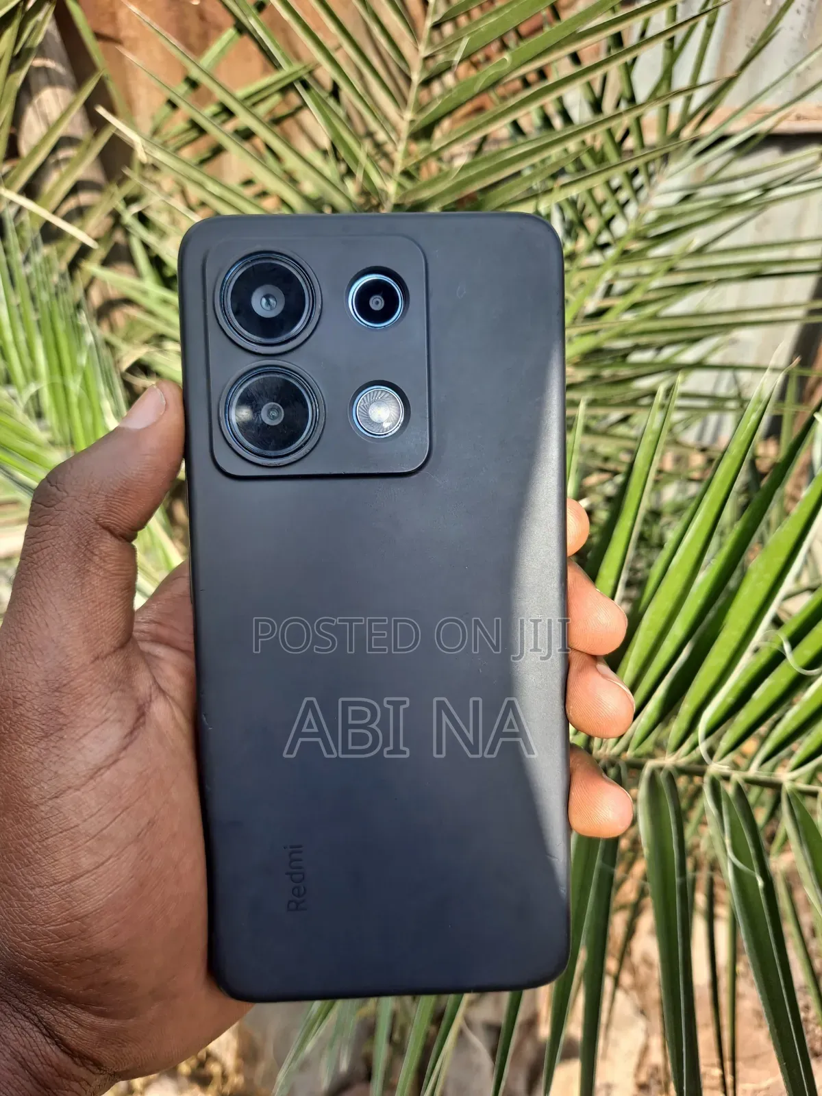 Xiaomi Redmi Note 13 128 GB Blue