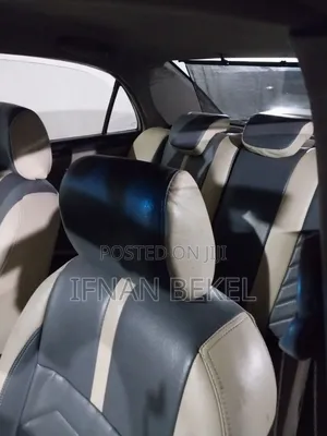 Geely SC7 2013 Silver