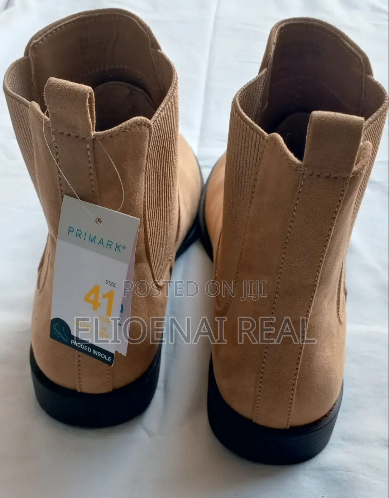 Original Primark Elegant Chelsea Boot