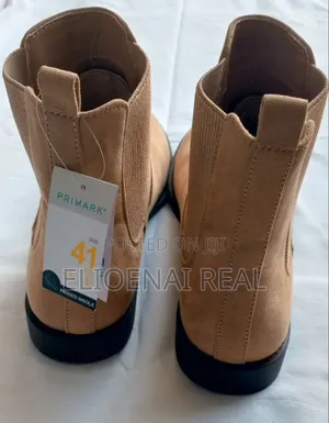 Original Primark Elegant Chelsea Boot