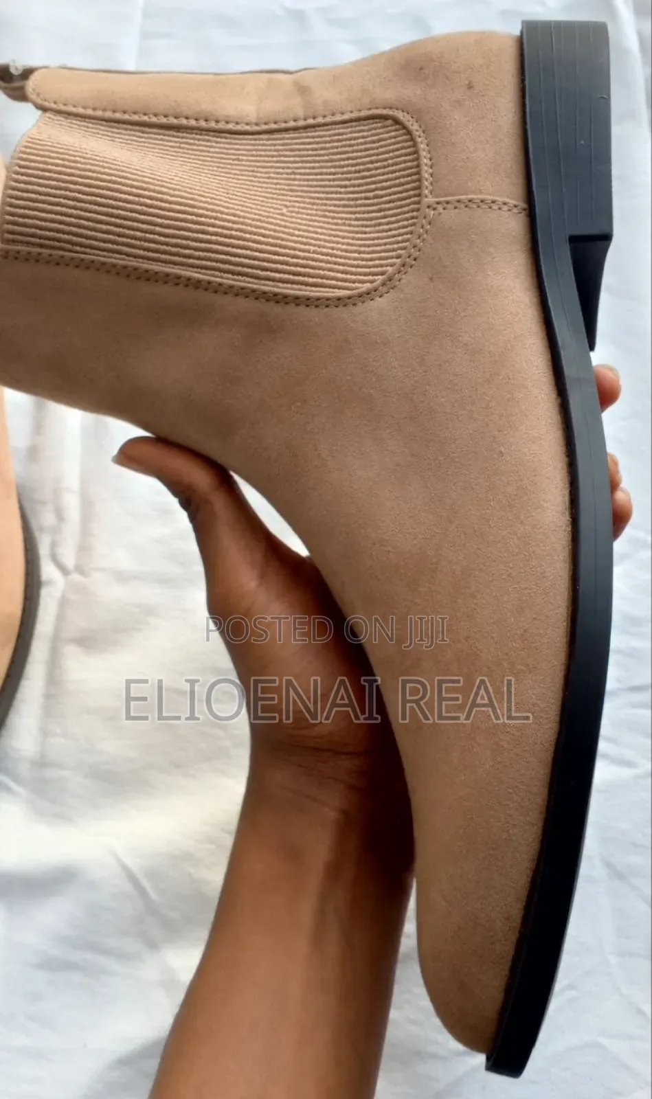 Original Primark Elegant Chelsea Boot