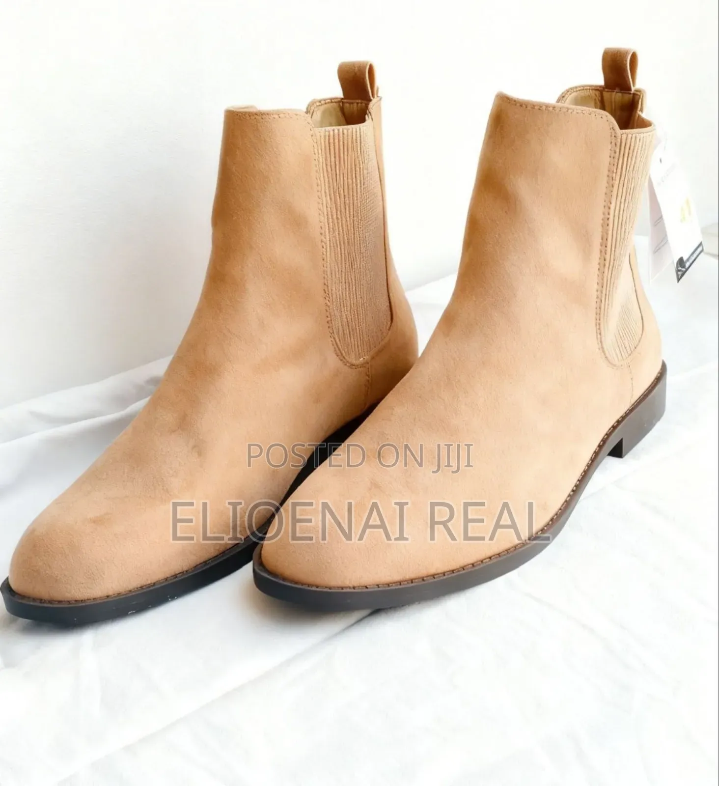 Original Primark Elegant Chelsea Boot