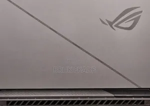 New Laptop Asus ROG Strix G16 G614 32GB Intel Core i9 SSD 2T