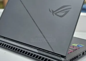 New Laptop Asus ROG Strix G16 G614 32GB Intel Core i9 SSD 2T