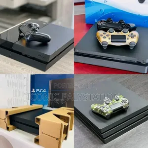 Iconic Playstation Will Buy Any Kinds of Used Palystation