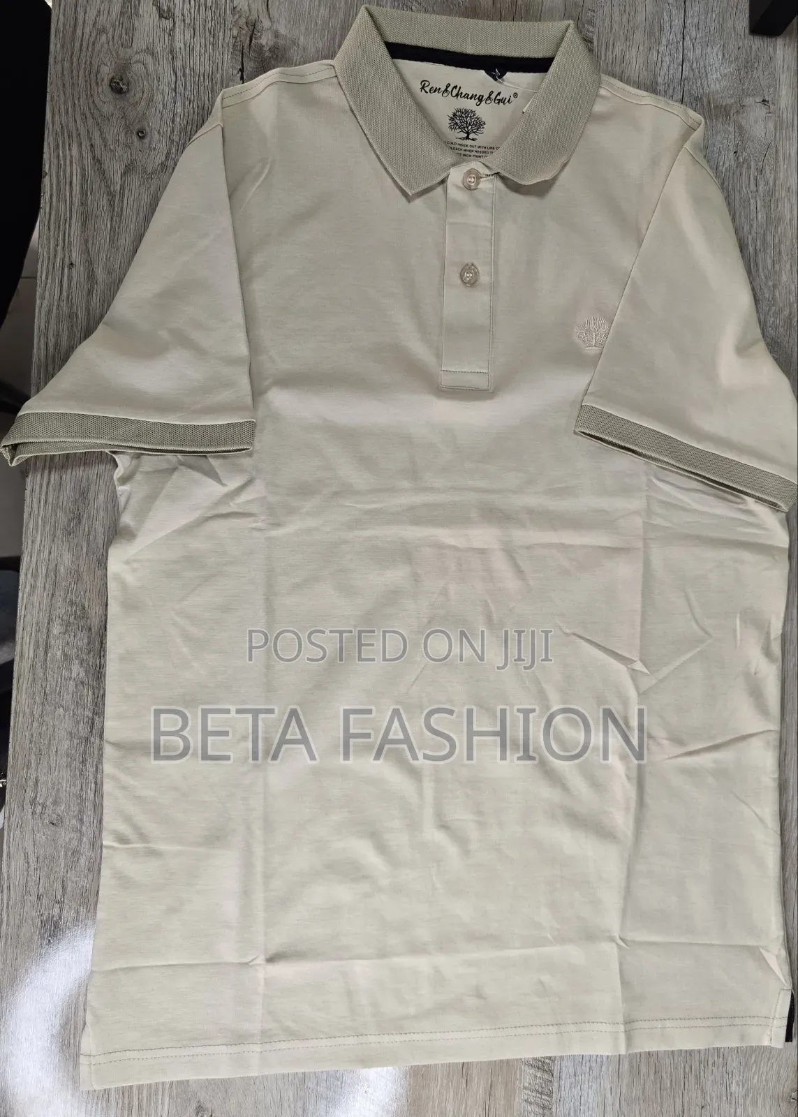 Beta Fashion