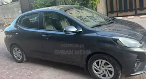 Hyundai I10 2022 Gray