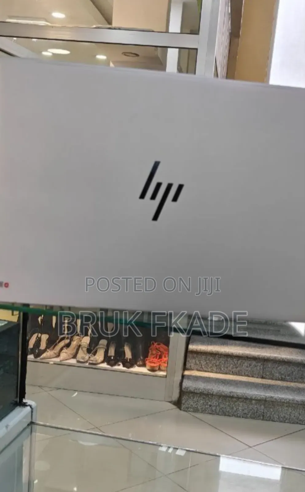 New Laptop HP Pavilion 15 16GB Intel Core i7 SSD 1T