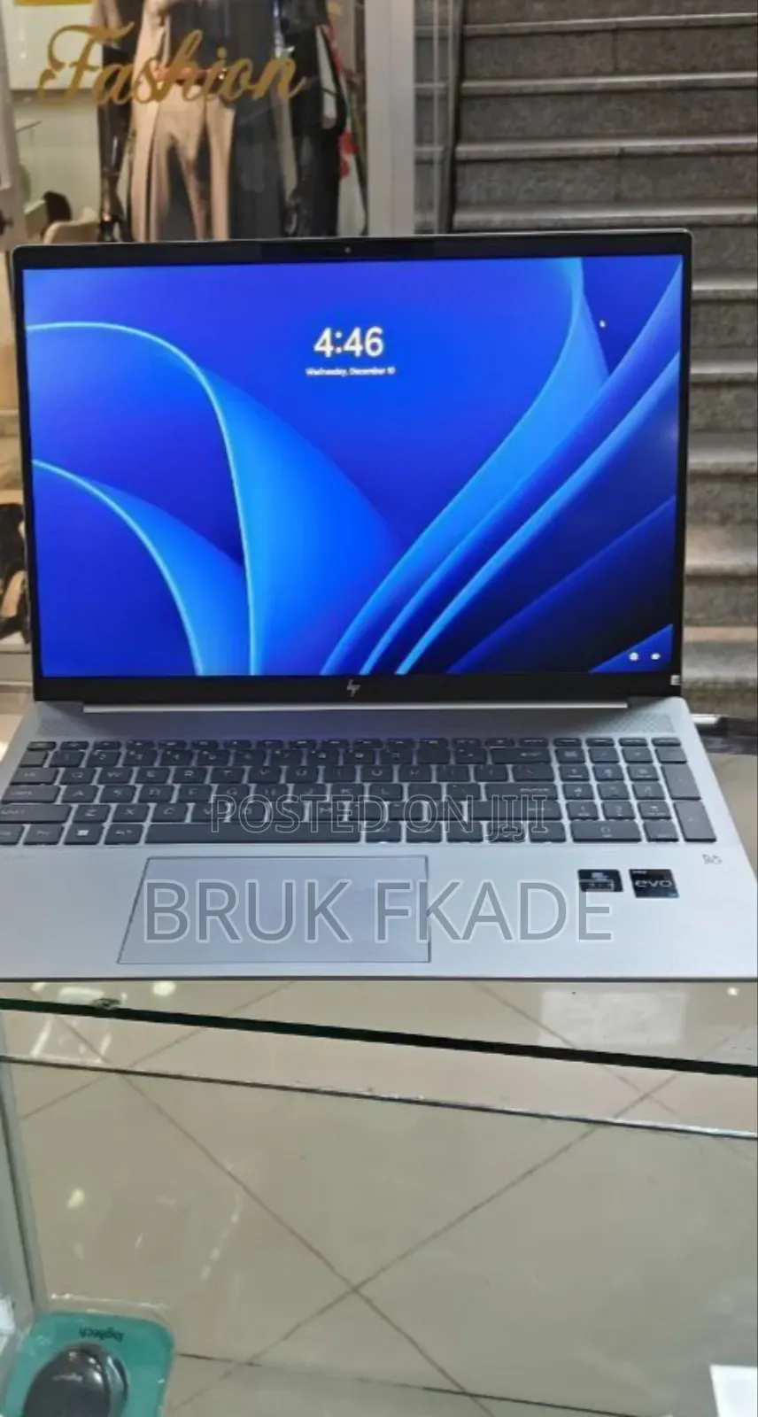 New Laptop HP Pavilion 15 16GB Intel Core i7 SSD 1T