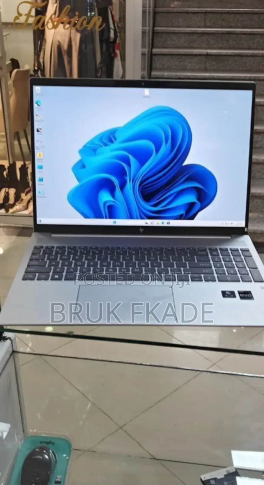New Laptop HP Pavilion 15 16GB Intel Core i7 SSD 1T