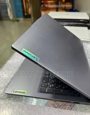 New Laptop Lenovo Ideapad 3 16GB AMD Ryzen 5 SSD 512GB