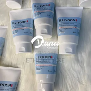 Illiyoon Ceramide Ato Concentrate Cream