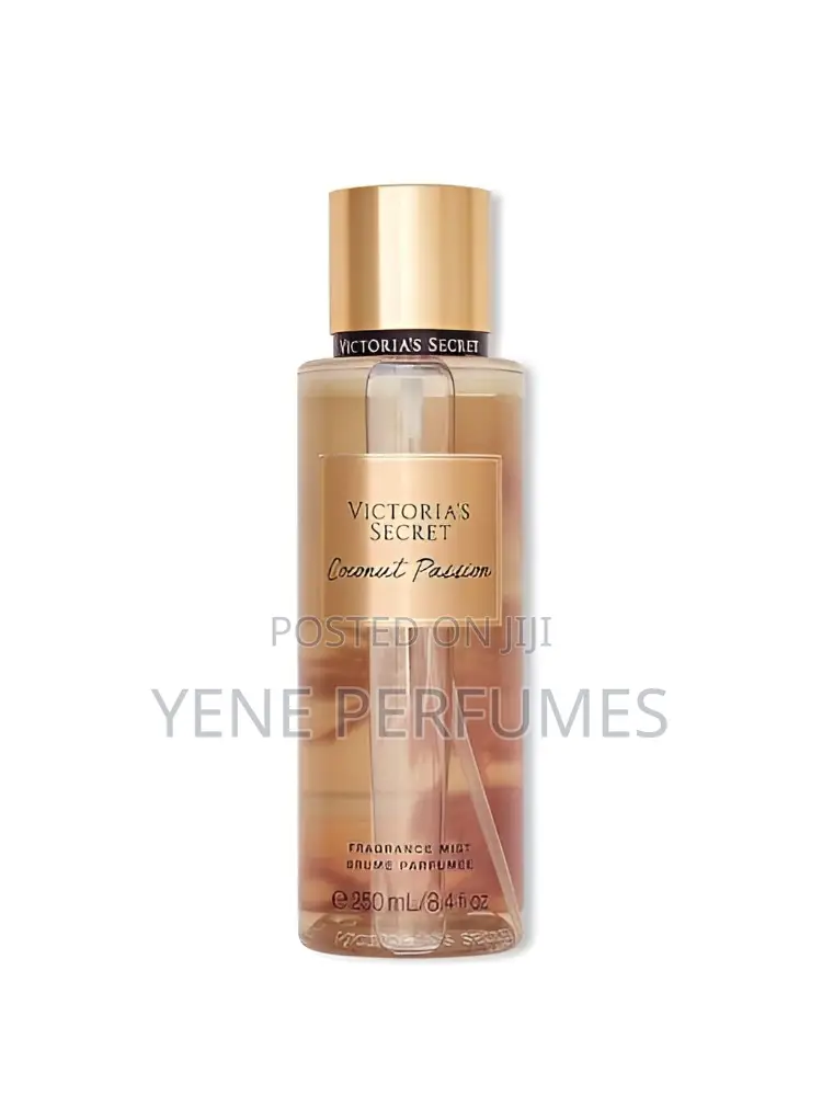 Victoria Secret Splash