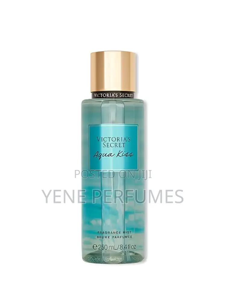 Victoria Secret Splash