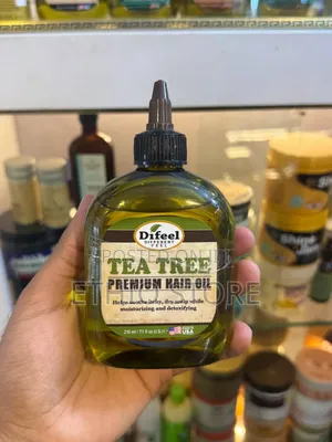 Difeel Pro-Growth Premium Hair Oil