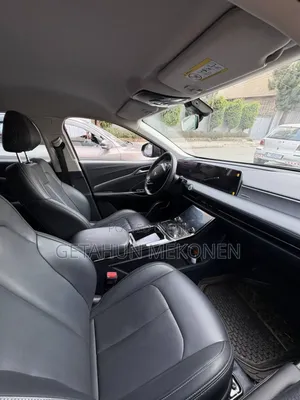 Hozon Neta U 2023 Gray