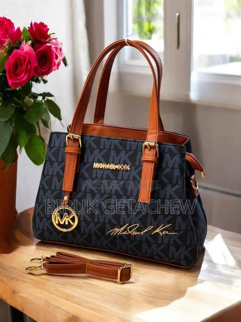 Michael Kors Mk Handbag