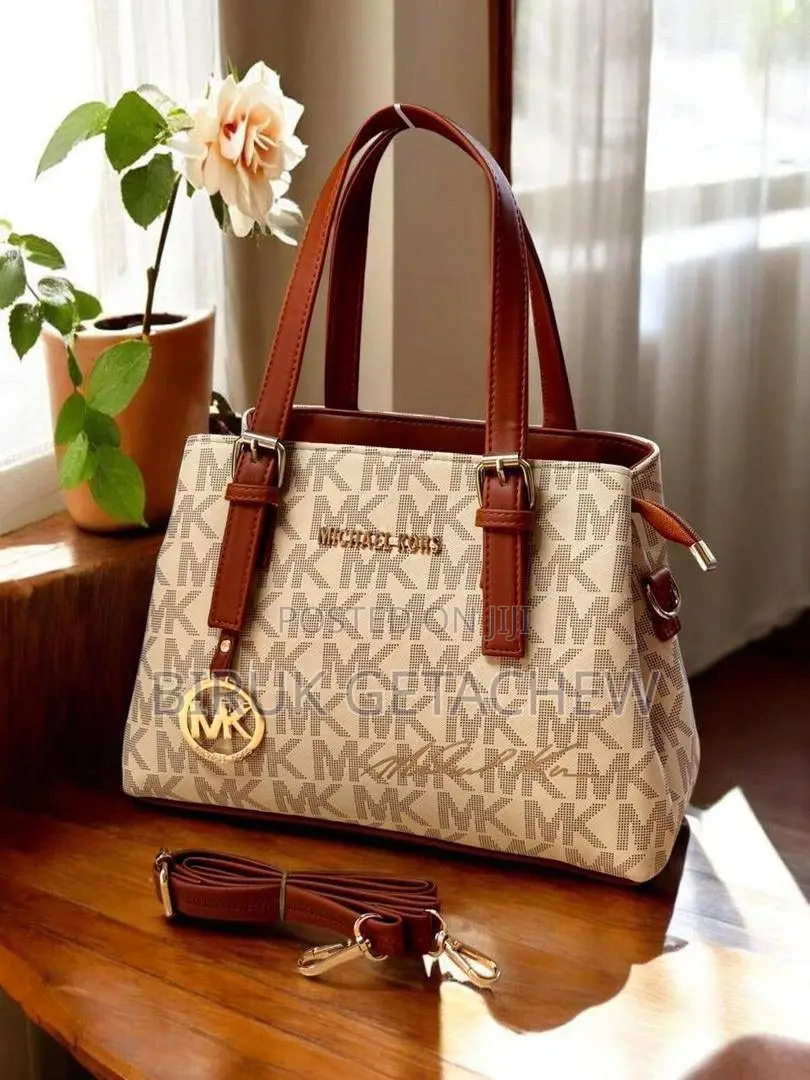 Michael Kors Mk Handbag