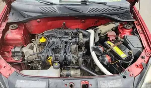 Renault Sport 2005 Red