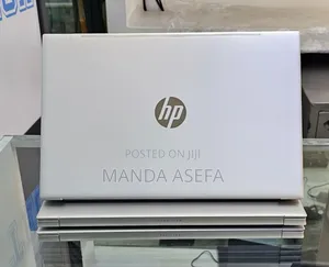 New Laptop HP Pavilion 15 8GB Intel Core i7 SSD 512GB