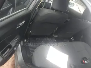 Suzuki Dzire 2022 Silver