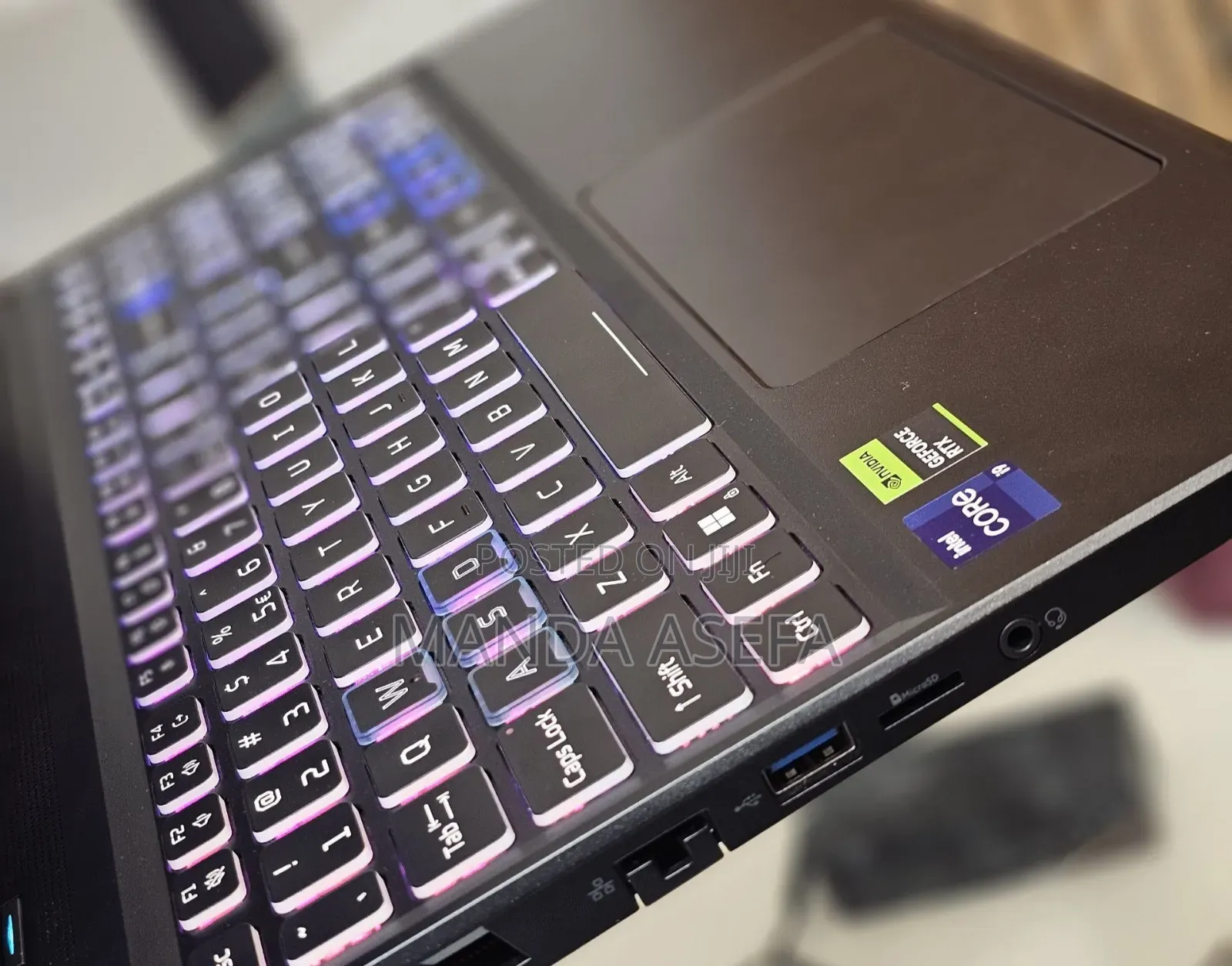 New Laptop Acer Predator Helios Neo 16 16GB Intel Core i9 SSD 1T