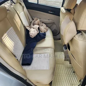 Suzuki Dzire 2021 Silver