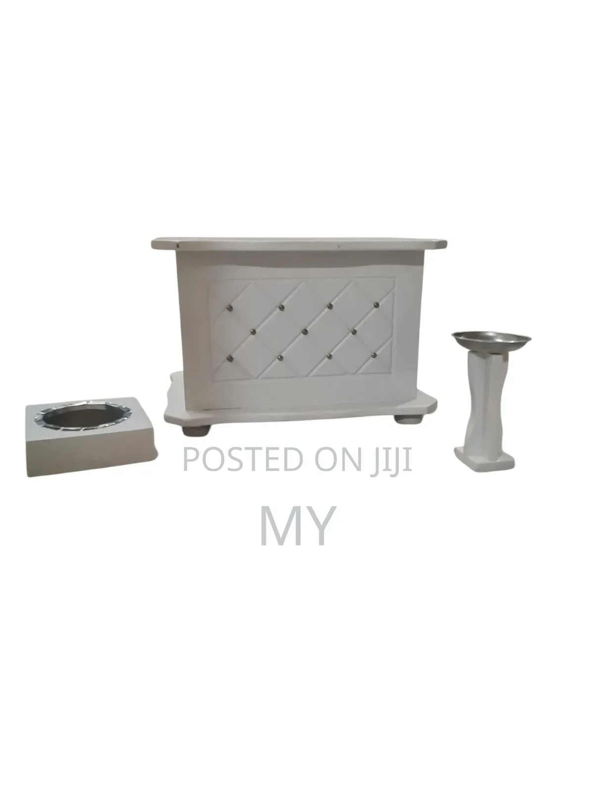 Coffee Rekebot ረከቦት