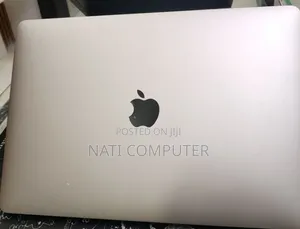 New Laptop Apple MacBook Pro M1 8GB Apple M1 Pro SSD 256GB