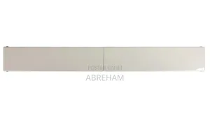 ግድግዳ ላይ የሚታሰር የልብስ ማስጫ Minimalist Wall Mounted Foldable Cloth Rack