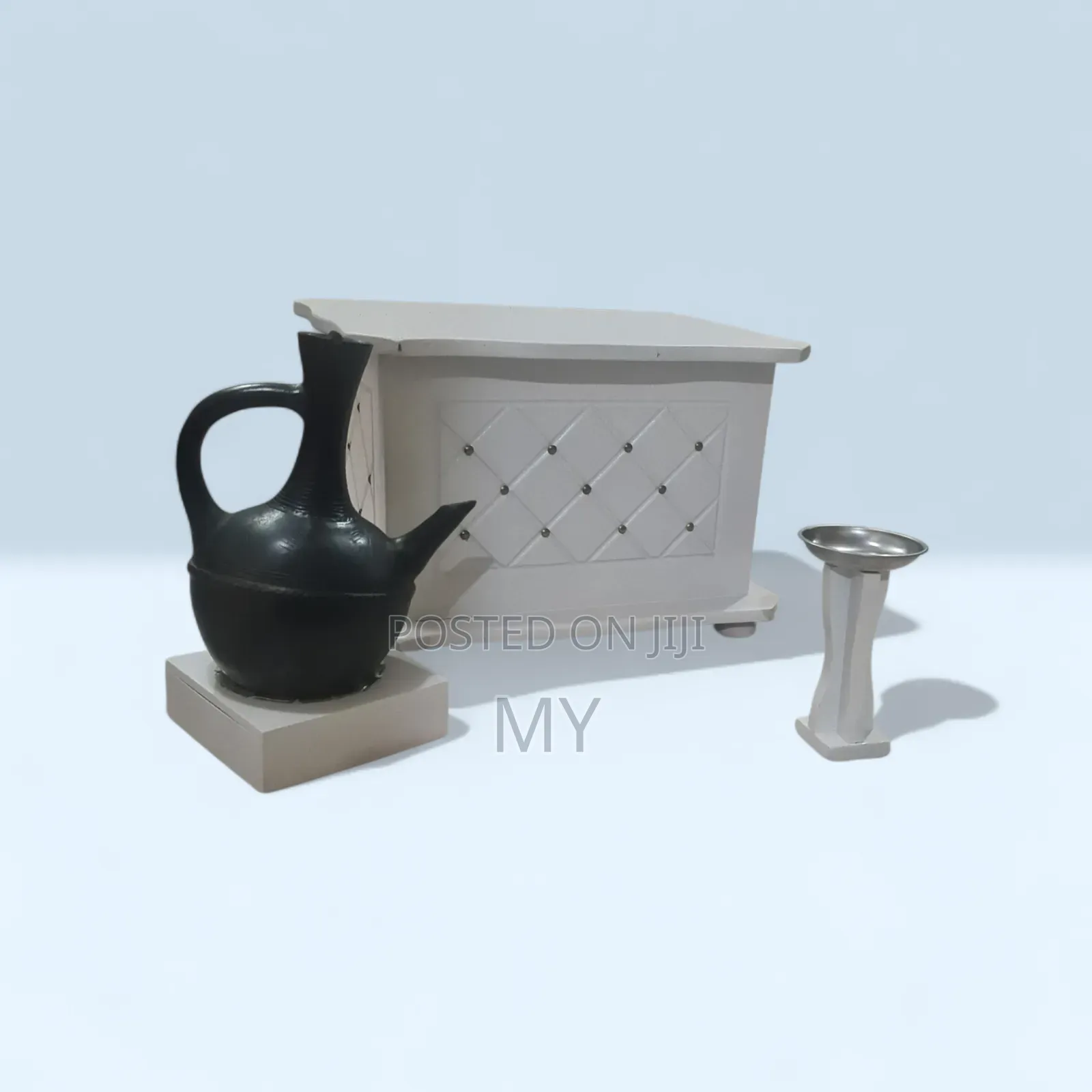 Coffee Rekebot ረከቦት