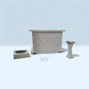 Coffee Rekebot ረከቦት