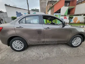 Suzuki Dzire 2022 Gray