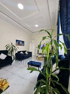 5bdrm Townhouse/Terrace in ወሰን, Yeka for sale