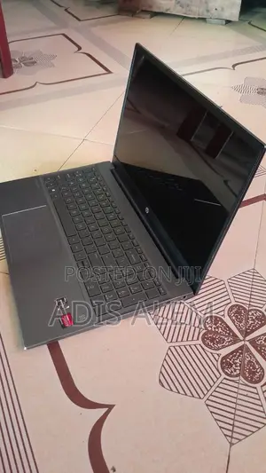 Laptop HP Pavilion 15 8GB AMD Ryzen 5 SSD 512GB