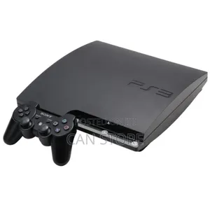 Playstation 3slim ጥራት ያላቸዉ እቃዎች ለማግኘት ይደዉሉልን
