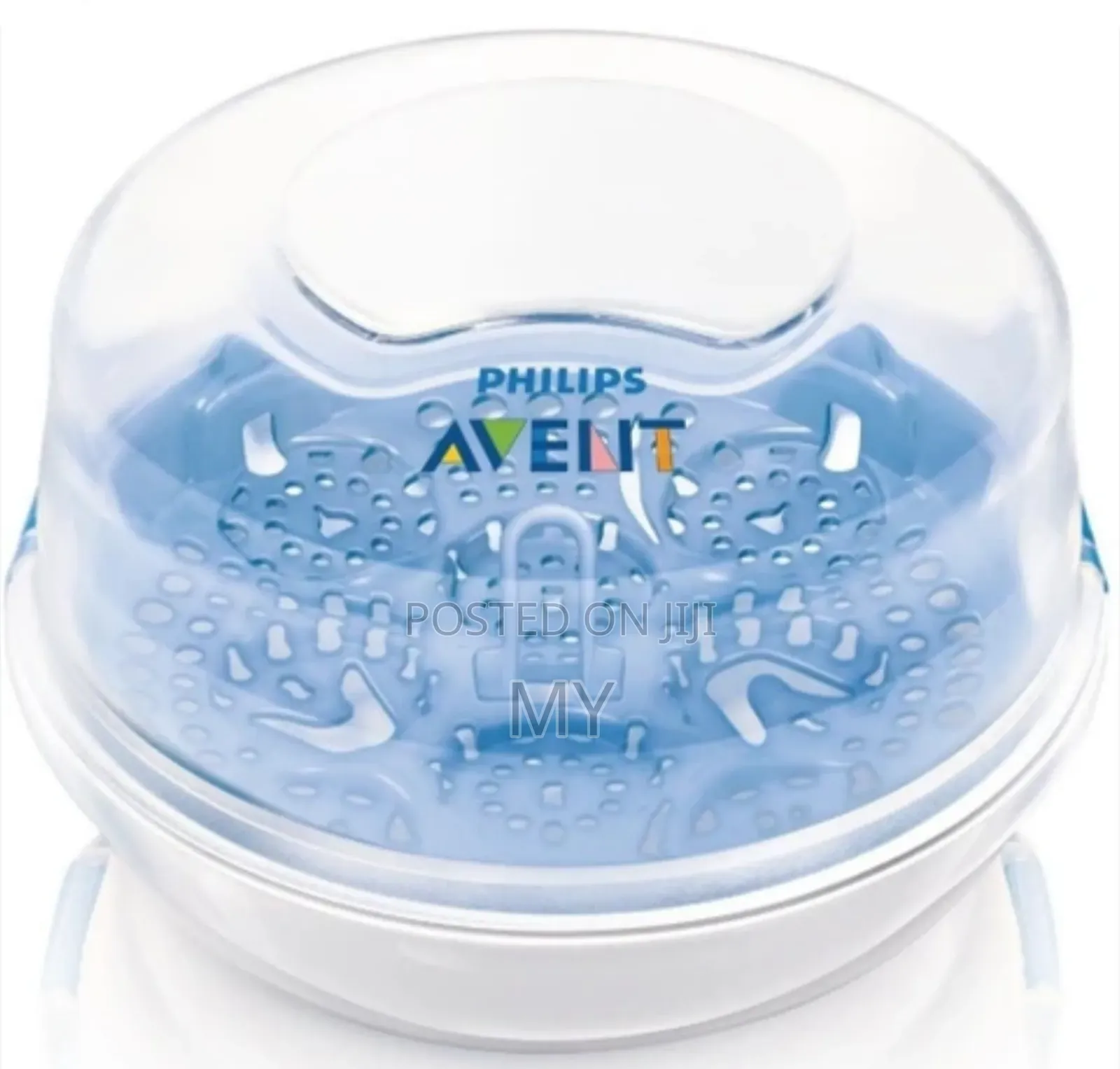 Microwave Bottle Steriliser