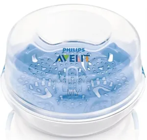 Microwave Bottle Steriliser