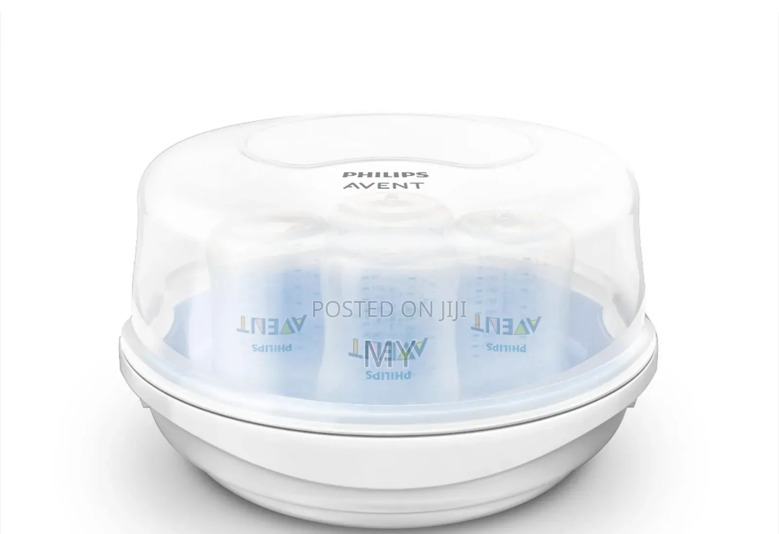 Microwave Bottle Steriliser