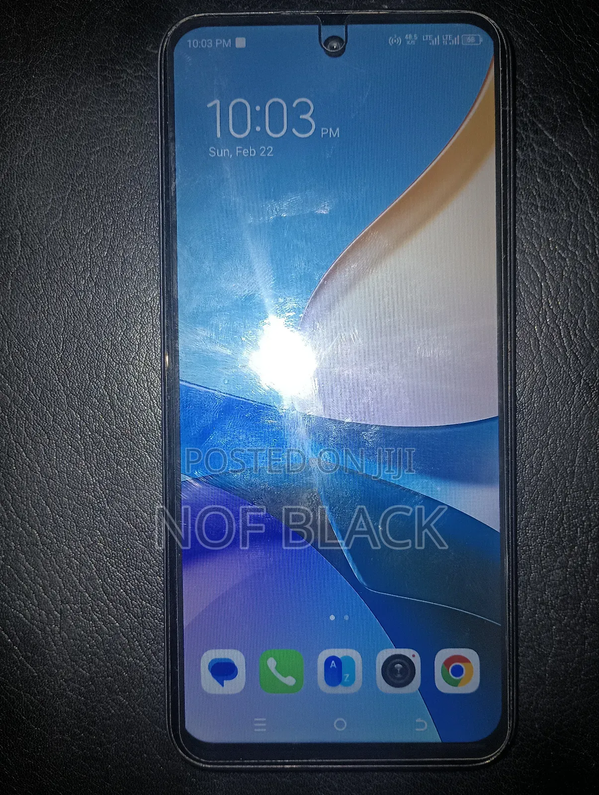 New Tecno Pop 9 128 GB Gray