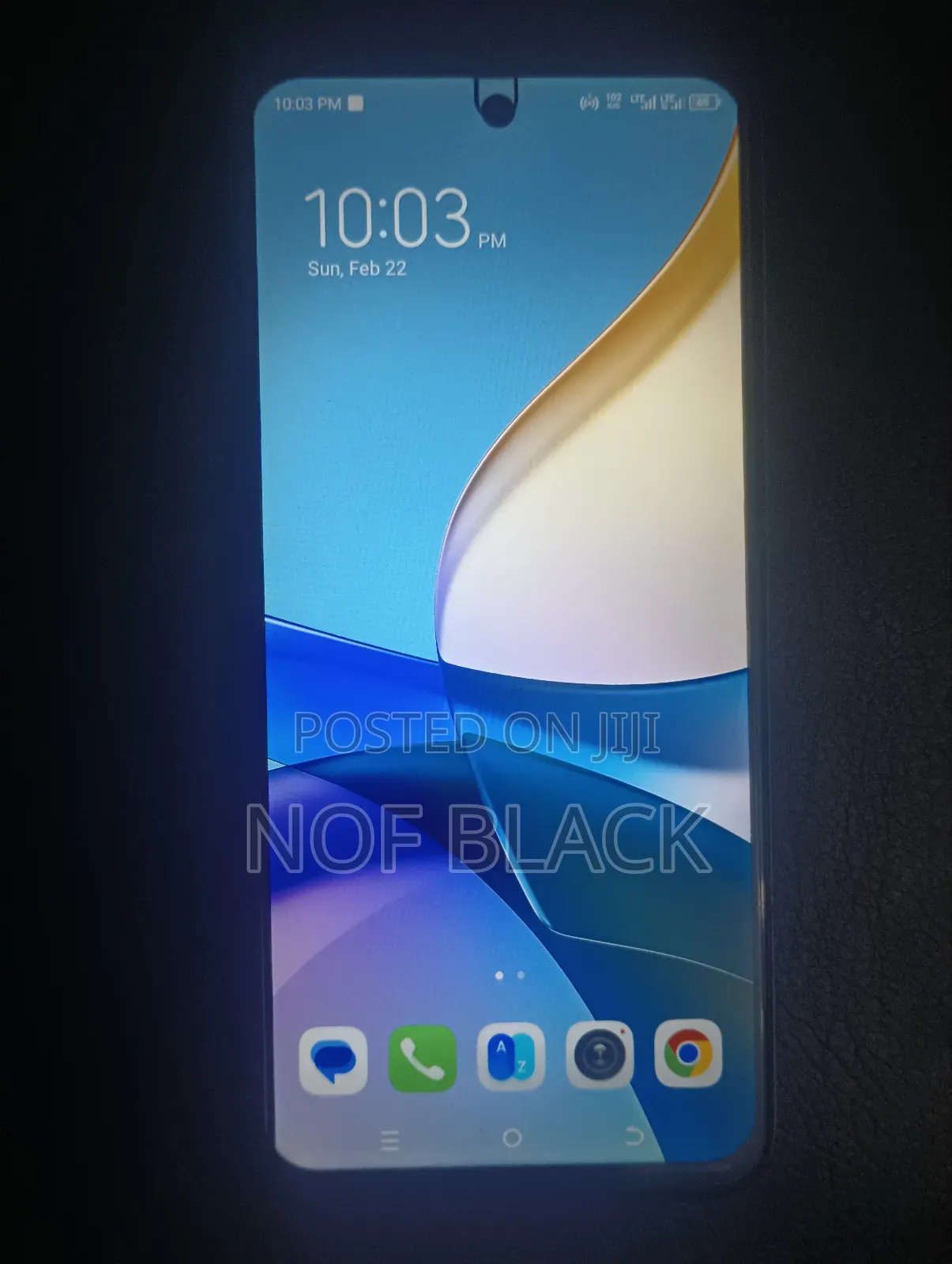 New Tecno Pop 9 128 GB Gray