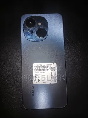 New Tecno Pop 9 128 GB Gray