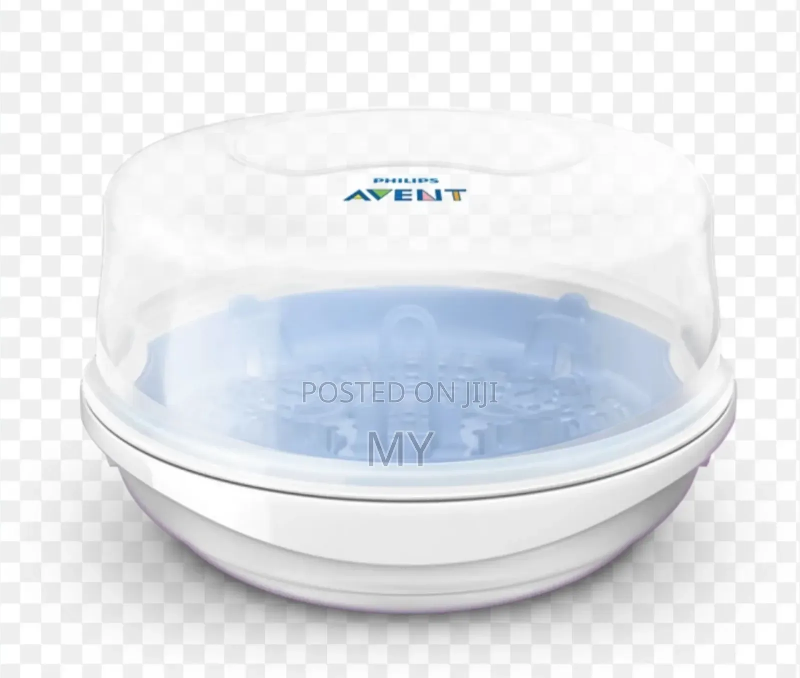 Microwave Bottle Steriliser