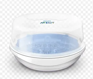 Microwave Bottle Steriliser