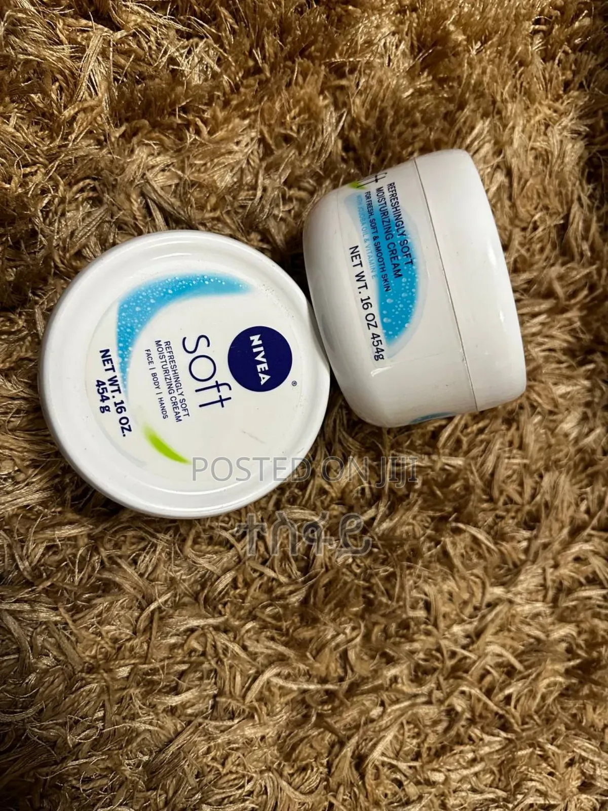 Face Refreshing Moisturizer