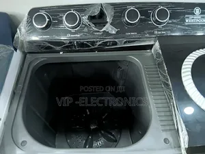Westpint Washing Machine 12kg Original Wshing Air Dryers