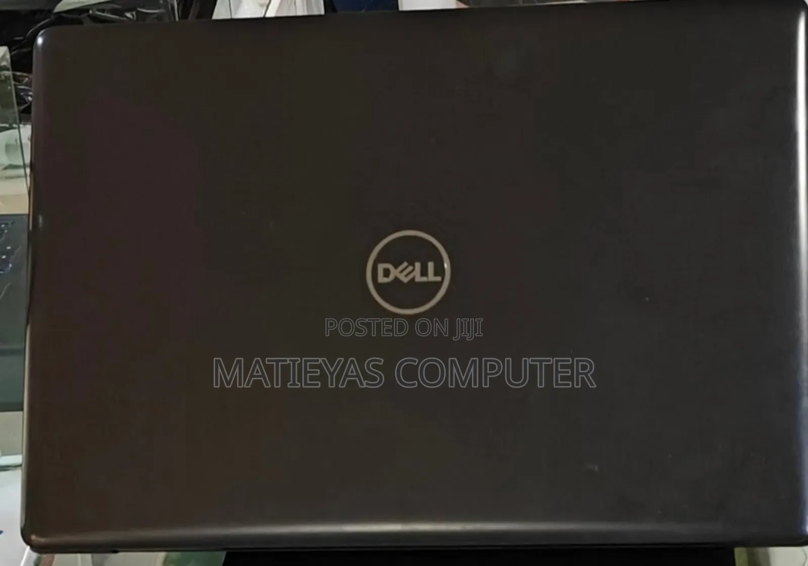 New Laptop Dell Inspiron 15 8GB Intel Core i7 HDD+SSD 1T