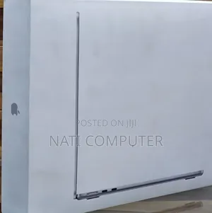 New Laptop Apple MacBook Air 2025 M4 13-inch 16GB Apple M4 SSD 1T