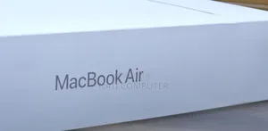 New Laptop Apple MacBook Air 2025 M4 13-inch 16GB Apple M4 SSD 1T